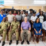 RSCNPF Completes Breathalyzer Training to Enhance Road Safety Enforcement