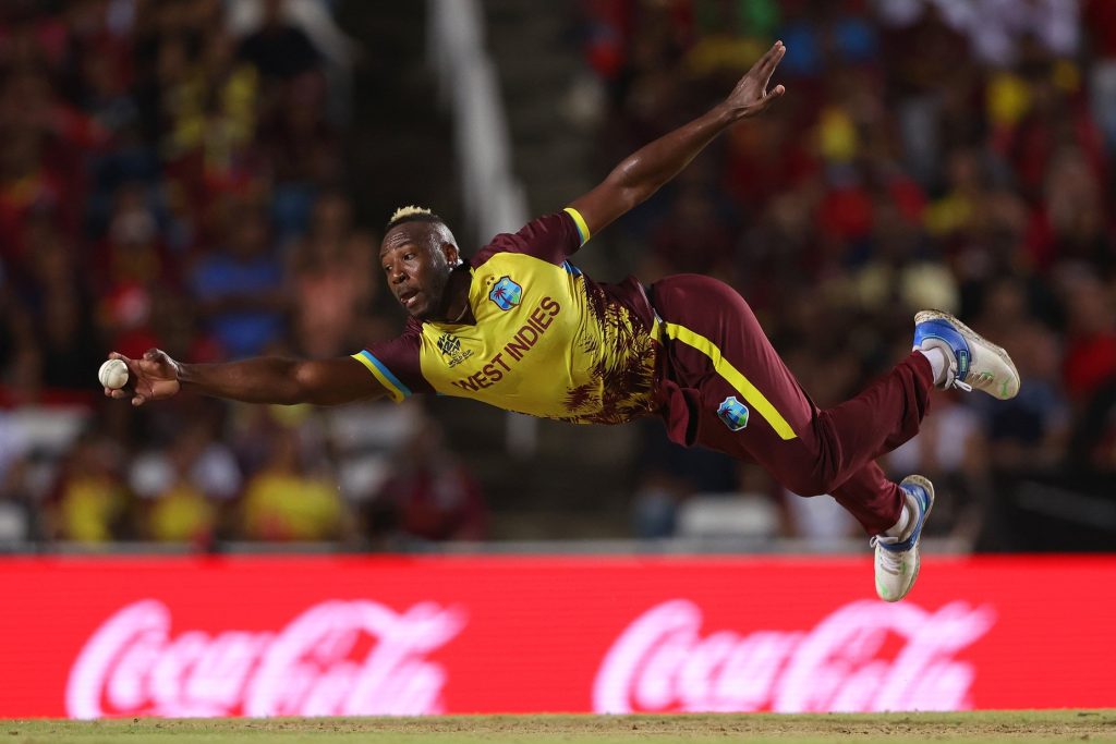 Cricket West Indies Announces Special “DRE DAY” Ticket Offer for Jamaica T20 Internationals