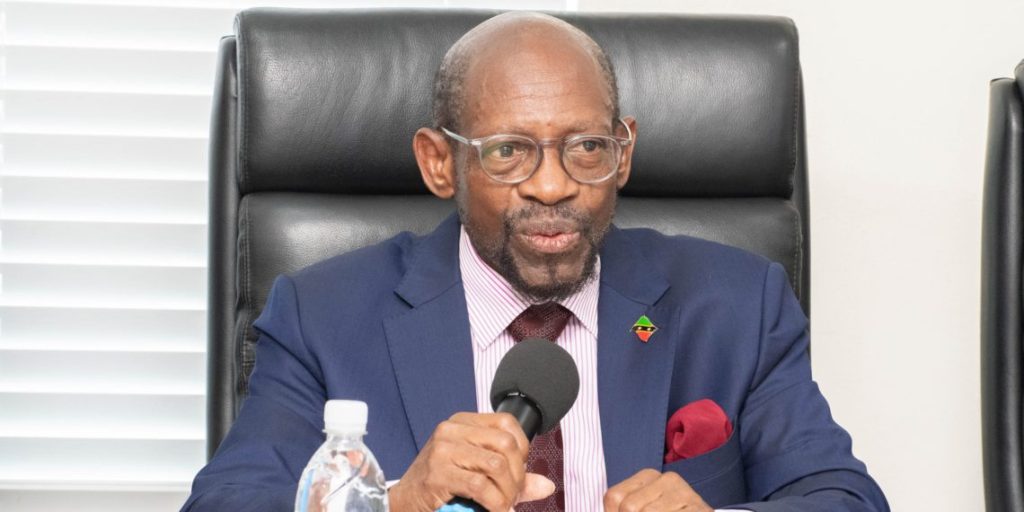 Saint Kitts and Nevis Supports Intra-CARICOM Trade Initiatives.