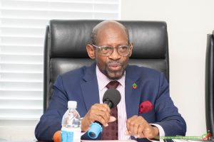 Saint Kitts and Nevis Supports Intra-CARICOM Trade Initiatives