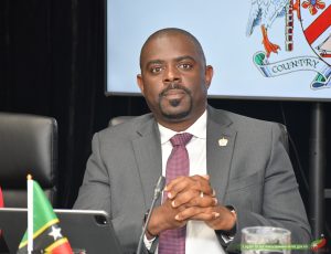 Minister Duggins’ Leadership Yields Thriving Agricultural Sector Through Transformative Planting Program