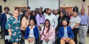 Ministry of Justice Implements Results-Based Management Training.