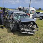 The Hazards of Unsafe Overtaking