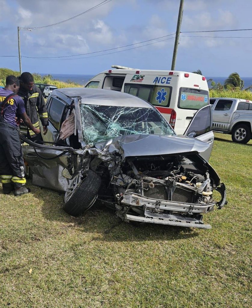 The Hazards of Unsafe Overtaking