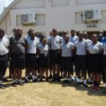 Royal St. Christopher and Nevis Police Force’s National Intervention Team Provides Inspiration to Saint Kitts and Nevis Defence Force Recruits