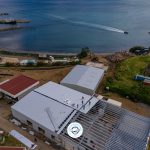 Basseterre Desalination Plant Nears Completion, Minister Maynard Announces.