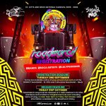 ,000 Road March Competition Grand Prize