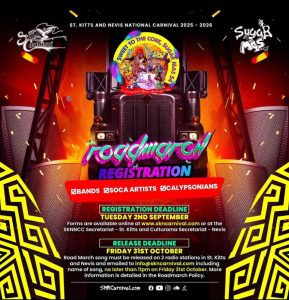 ,000 Road March Competition Grand Prize