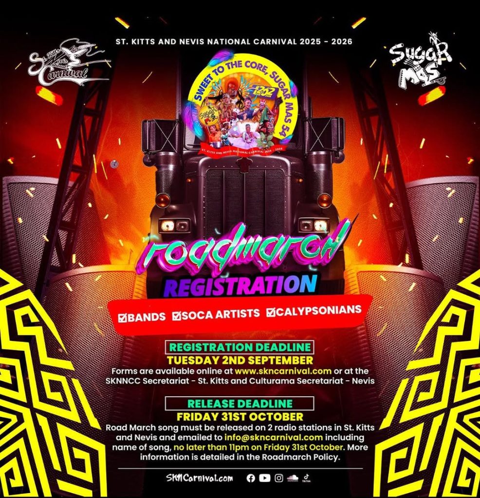 ,000 Road March Competition Grand Prize