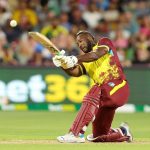 Cricket West Indies Honors Andre Russell Upon His Retirement from International Cricket
