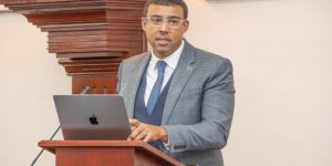 Amendment Enabling Judge-Alone Trials Enacted to Bolster Justice System