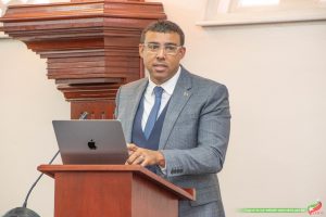 Parliament Enacts Legislation to Enhance Judicial Efficiency through Judge-Alone Trials