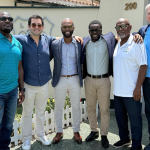 Cricket West Indies Spearheads Pan-American Cricket Development