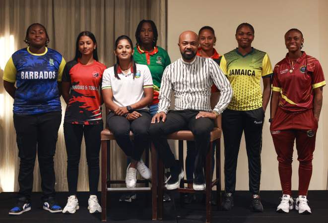Player Development Beyond the Pitch: A Crucial Element of the Cricket West Indies Rising Stars Women’s U19 Championship