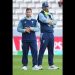 Smith Confirmed for Second Test against West Indies