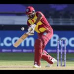 West Indies Conclude Tournament at Bottom of Standings Following Defeat by India