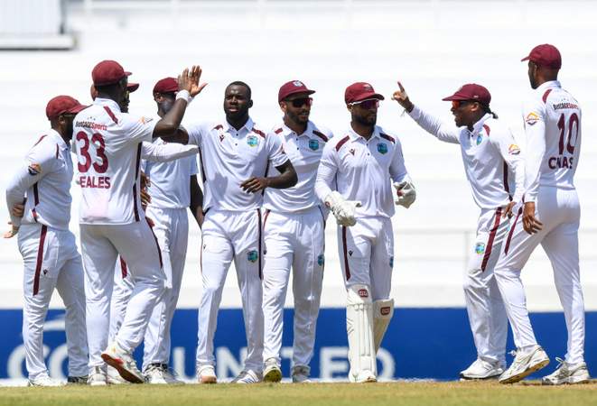 Sabina Park Prepared for Historic Day/Night Test Match