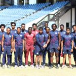 West Indies Academy Secure ODI Series Victory Against Sri Lanka Following Remarkable Comeback