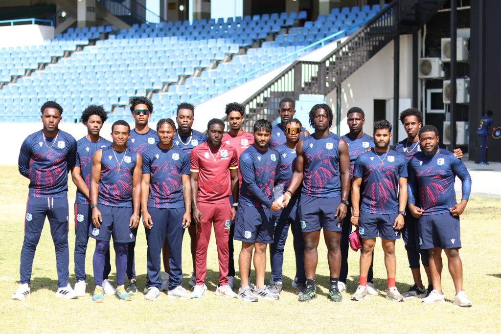 West Indies Academy Secure ODI Series Victory Against Sri Lanka Following Remarkable Comeback