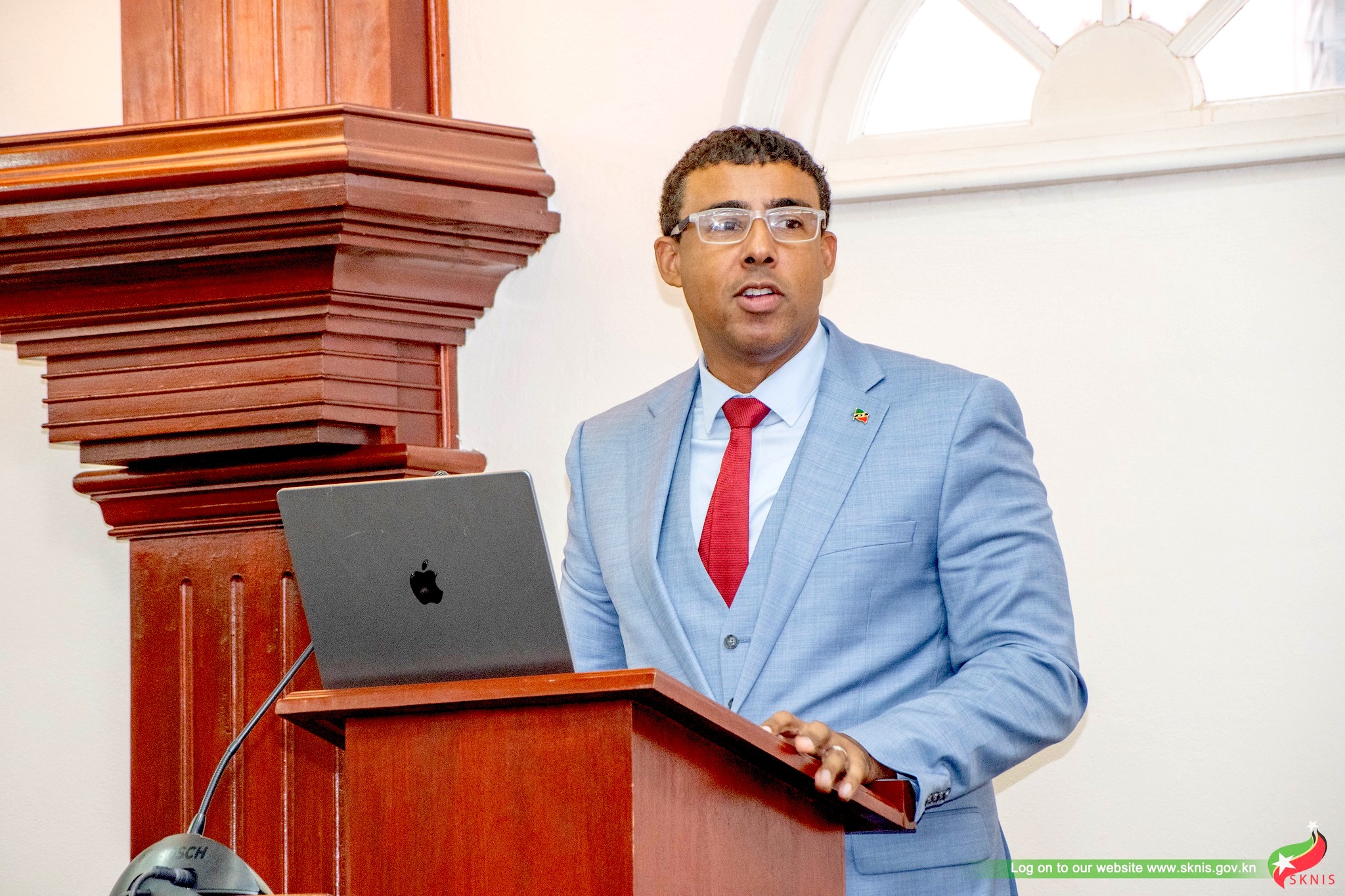 Historic Industrial Designs Act of 2025 Enacted to Empower Creators and Harmonize Saint Kitts and Nevis with International Intellectual Property Standards