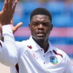 Third Test Match Evenly Balanced Entering Day Three