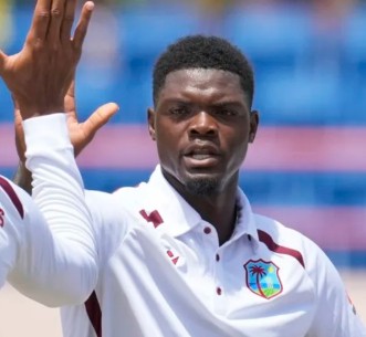 Third Test Match Evenly Balanced Entering Day Three