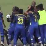 Barbados Under-19 Women’s Team Crowned Regional Cricket Champions