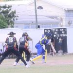 Strong Starts for Barbados, Trinidad and Tobago, and USA in West Indies Under-19 Cricket Tournament