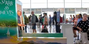 St. Kitts and Nevis ETA System Demonstrates Effectiveness During Increased Demand of 2025 Music Festival.