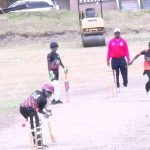 Charlestown Primary Defeats Ivor Walters Primary