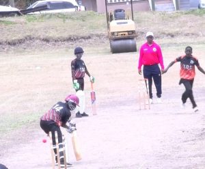 Charlestown Primary Defeats Ivor Walters Primary
