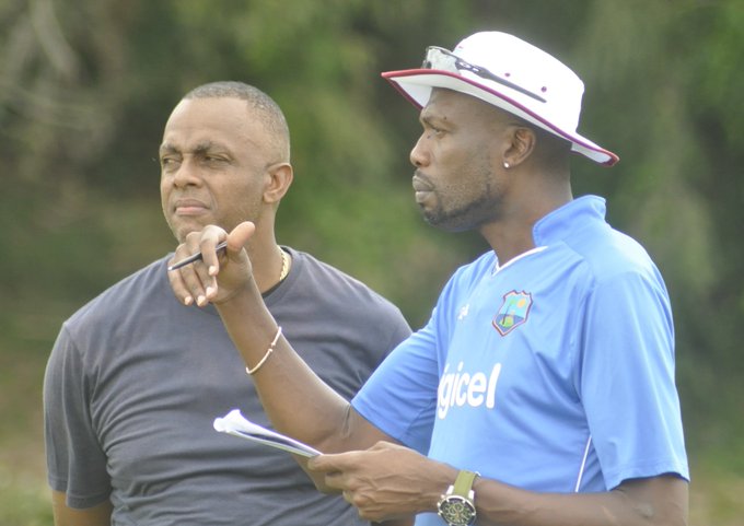 Mentorship’s Crucial Role in West Indies Cricket Development
