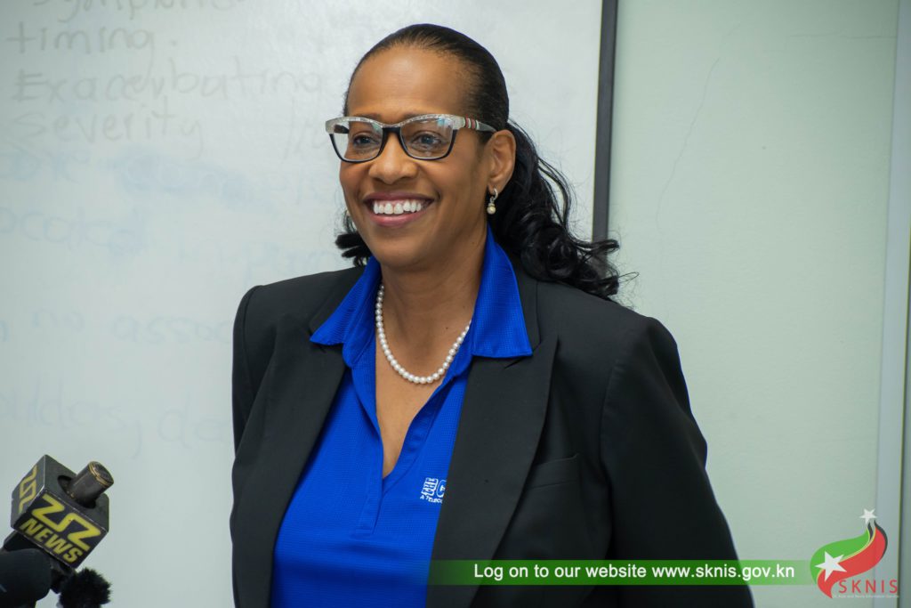Patricia Walters Appointed CEO of Cable Company