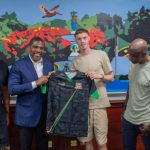 St. Kitts and Nevis Government Issues Statement on Cole Palmer Visit