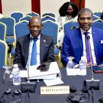 Prime Minister Drew Advocates for Decisive Climate Action at CARICOM Summit