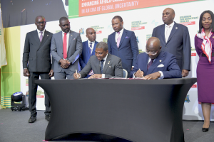 US Million Agreement Signed to Enhance Social Infrastructure in Saint Kitts and Nevis