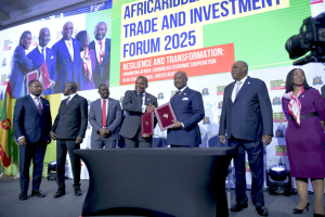 Saint Kitts and Nevis Secures US Million for Social Infrastructure Development