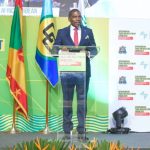 Saint Kitts and Nevis Promotes African-Caribbean Cooperation at ACTIF2025