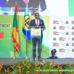 Saint Kitts and Nevis Promotes African-Caribbean Cooperation at ACTIF2025