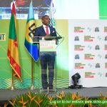 Prime Minister Drew Urges Decisive Unity at ACTIF2025