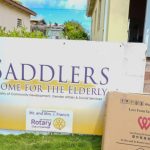 Constituency Empowerment Department Provides Mobility Assistance to Elderly and Disabled Residents of St. Kitts.