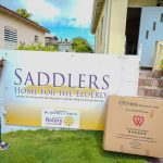 Constituency Empowerment Department Provides Mobility Assistance to Elderly and Disabled Citizens of St. Kitts.