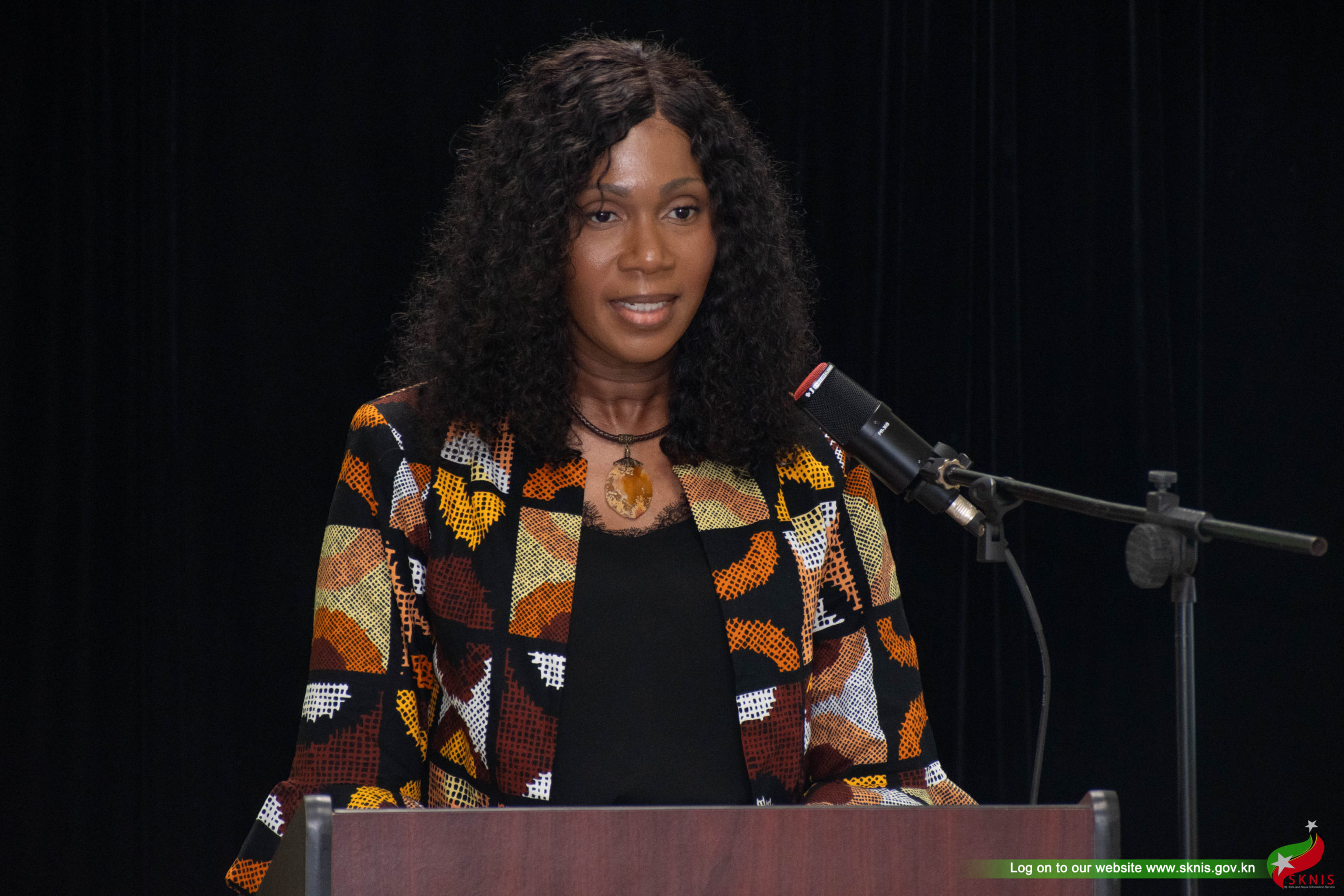Ambassador Dockery Advocates for Educational Reclamation of National Identity at UNESCO Essay Competition Ceremony