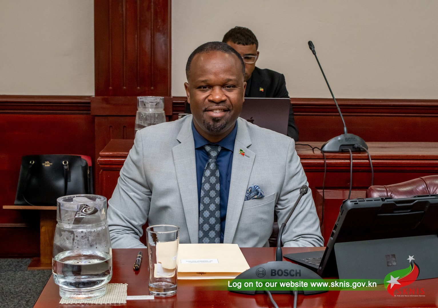 St. Kitts and Nevis Enacts Legislation Strengthening Minimum Wage Protections