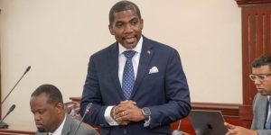 Government Strengthens Anti-Gang Legislation as Prime Minister Drew Encourages Youth Towards Positive Choices