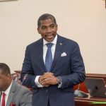 Government Strengthens Anti-Gang Legislation as Prime Minister Drew Implores Youth to Embrace Positive Alternatives.