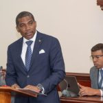 Saint Kitts and Nevis Enhances Penalties for Armed Robbery Through Larceny Act Amendment