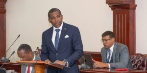 Saint Kitts and Nevis Enhances Penalties for Armed Robbery Through Larceny Act Amendment
