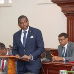 Saint Kitts and Nevis Enhances Penalties for Armed Robbery Through Larceny Act Amendment