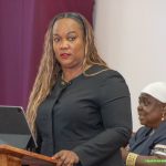 MP Henderson Advocates for Fair but Firm Justice in Larceny (Amendment) Bill 2025